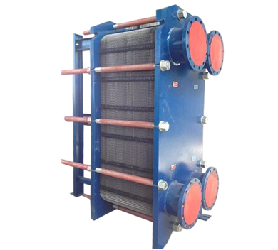 板式换热器BR0.6系列