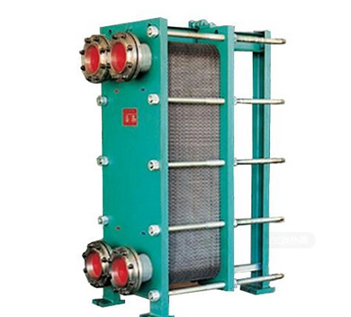 板式换热器BR0.65系列
