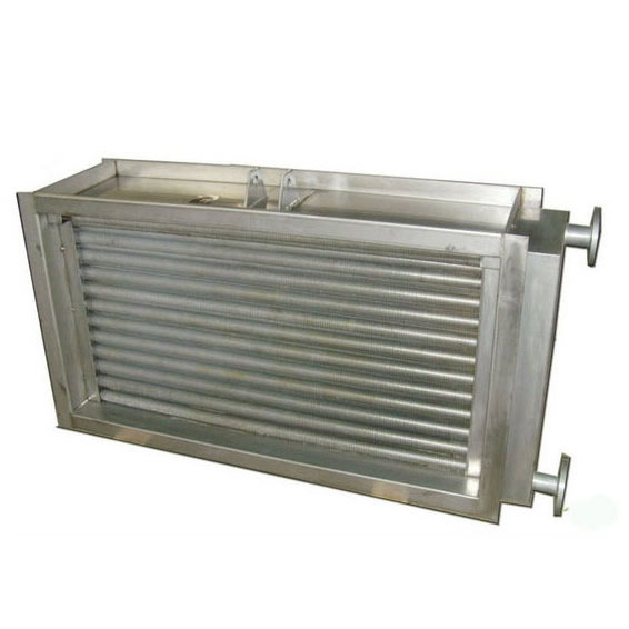 KL空气冷却器 KL空气冷却器