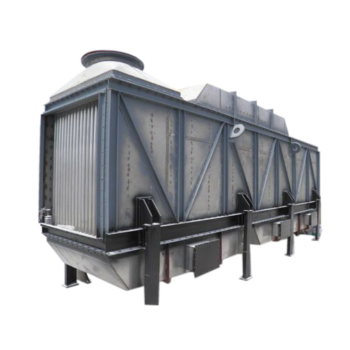 余热回收冷却器 余热回收冷却器