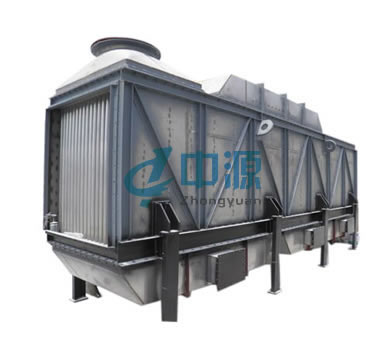 余热回收冷却器 余热回收冷却器