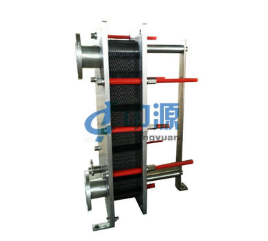 不锈钢板式换热器 不锈钢板式换热器