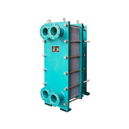 板式换热器BR0.2系列