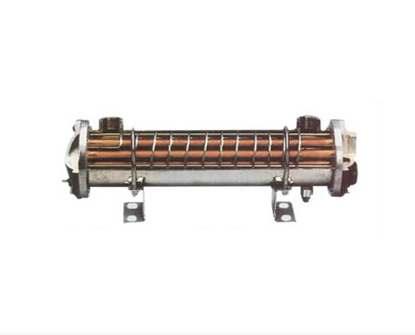 管壳式换热器的设计