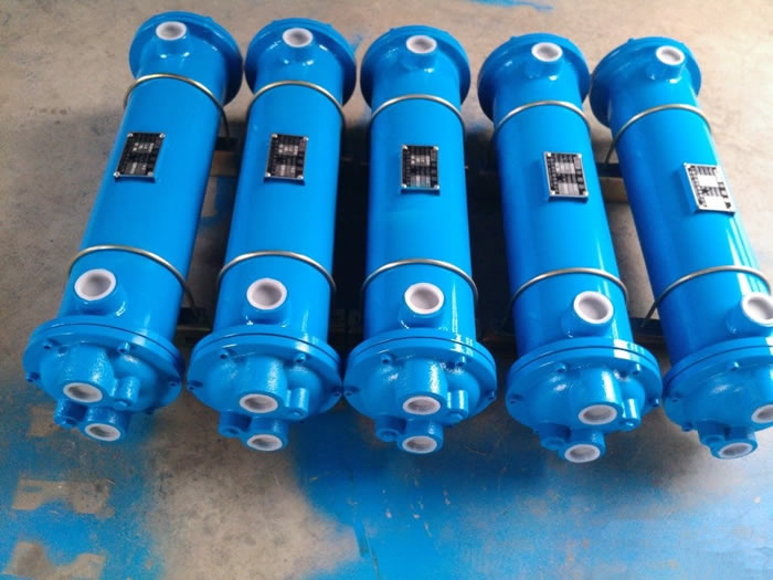 LC系列冷却器 LC系列冷却器