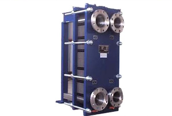 板式热换器的保养方法