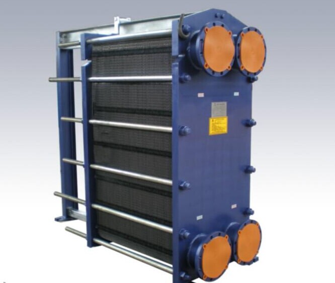 换热器污垢的常见处理方法