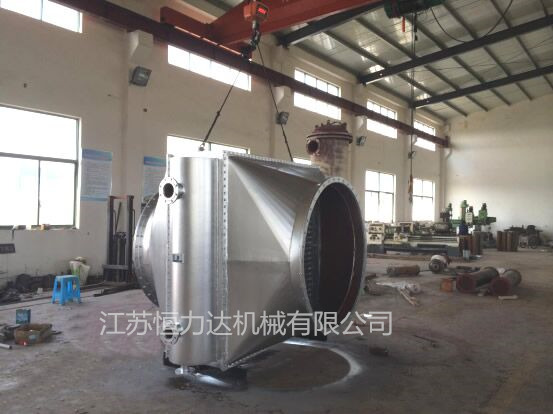 内蒙古某脱硫有限公司