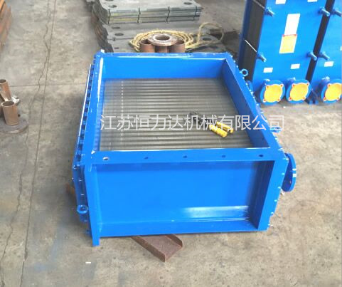 绍兴某水处理有限公司